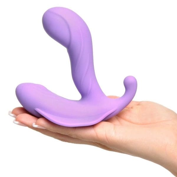 FANTASY FOR HER - G-SPOT STIMULATE-HER 6